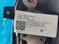 kilometar sat brzinomjer sat FOCUS MK i 1.8 TDCI 98AP-10841BC