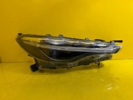 light front right Toyota Corolla Cross 2023- Full Led