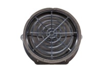 speaker 4M0035415 Audi Q7 II (2015-2026) SQ7
