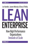 Lean Enterprise: How High Performance