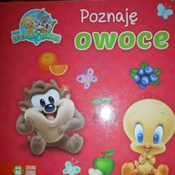 Poznaję owoce - Praca zbiorowa