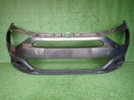 CITROEN C4 III 20- front bumper front