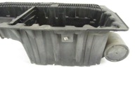 sump cover cover sump boot BMW 1 e81 e87