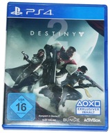 Destiny 2 - hra pre PlayStation 4, PS4.