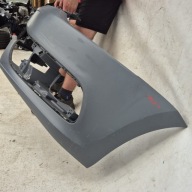 VW POLO V 5 6C LIFT 14-17 bumper front front