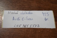 IDEALNY module control unit UKLADU AUDI E-TRON 1 9