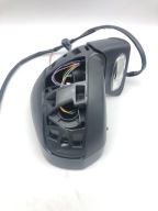 mirror exterior Citroen C4 Picasso electrics z with an indicator