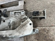 AUDI A3 8V 8V5 sedan quarter front front right quarter FARTUCH LS9R