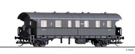 Tillig 13023 Wagon osobowy Bi 2kl. PKP Ep.III skala TT