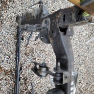 subframe axle beam TRAWERS DACIA DUSTER II 2020 ROK
