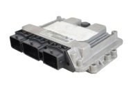 computer control unit CITROEN PEUGEOT 9661203480