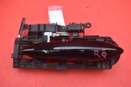 handle right front front 668 7148436 BMW F10 F11 09-13
