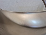 CHEVROLET LACETTI NUBIRA 04-09 bumper front front sider