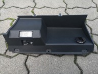 passenger compartment plato VW CADDY III 2K0867291