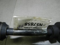 AUDI A5 8T 2.0 tdi caliper right front