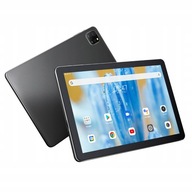 Tablet Blackview Pad70 4+128GB 10,1" 4 GB / 128 GB sivý