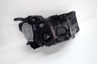 OPEL GRANDLAND X II 24- reflektor left light left 9870487680