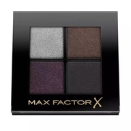 Max Factor Paleta tieňov 05 Misty Onyx