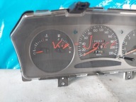 dials clock KIA JOICE 2.0 16V 20010903