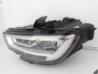 AUDI A3 S3 RS3 8V0 LIFT 16-19 FULL LED MATRIX light left front EUROPA *035*
