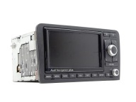 RADIO Navigation EKRAN NAVIGATION PLUS NAVI GPS AUDI TT 8J 08- 8J0035193D