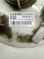 feed pump float KIA CARENS IV 1.7 CRDI 31110A4900