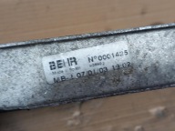 INTERCOOLER RENAULT CLIO II 1.5 DCI 8200252209 01-05
