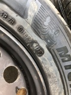 ruote MICHELIN PRIMACY4 Ferro 205/60R16 SCENIC 3