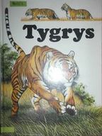 Tygrys - Praca zbiorowa