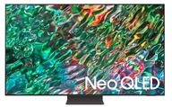 Samsung QE65QN91B TV QLED 4K Smart TV Tizen DVB-T2