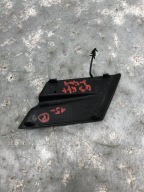 towing hook cap front AUDI Q3 8U LIFT S-LINE 8U0807241B