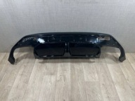 Audi A3 Sportback LIFT 2024-> SPOILER diffuser rear part 8Y4807521K