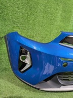 front bumper front KIA STONIC 17- NR.Z9782