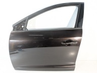 door left front kod lakieru TED17 RENAULT Megane III 3 08-16