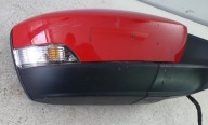 mirror right Skoda Fabia III 6V 6 pin 14