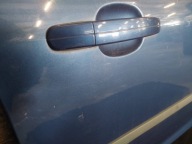 door complete right front FORD FOCUS MK2 36