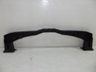 Citroen C4 sider pillar of a bumper front 9646895580
