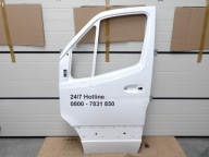 MERCEDES SPRINTER III GEN W910 W907 18- door DOOR front left