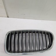 grid of a bumper left BMW F10 51137200727