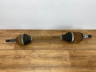 semi-axis rear rear part Dodge Durango 2014+ USA
