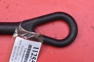 towing UCHO HOLOWNICZE FORD FOCUS MK3 11-15