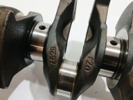 albero motore BMW E60 N52B25A