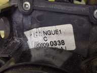 RENAULT KANGOO et commande levier commodo sous volant 8200090338