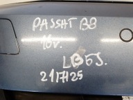 nárazník předek přední mlhovky VW PASSAT B8 14- LB5J
