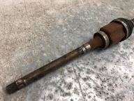 semi-axis right FORD EDGE MK2 GT41-3B436-BB