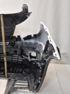 PEUGEOT RIFTER 18- bumper front front PDC 9816755880