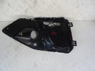 grid of a bumper front front right AUDI A4 B9 LIFT S-LINE 8W0807682AM