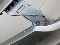 OPEL ASTRA V K LIFT 19- front bumper front