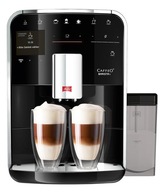Tlakový kávovar Caffeo Barista T F83/0-002 1450 W