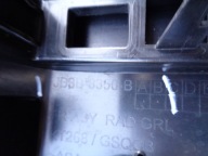 front PREKLADgrill FORD RANGER 19- LIFT